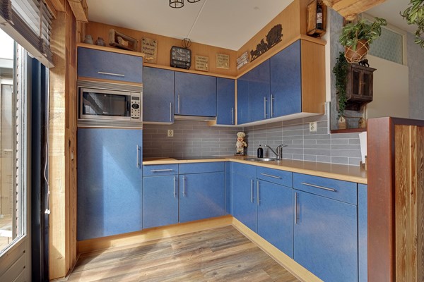 Medium property photo - Martinusweg 11A, 6914 AL Herwen